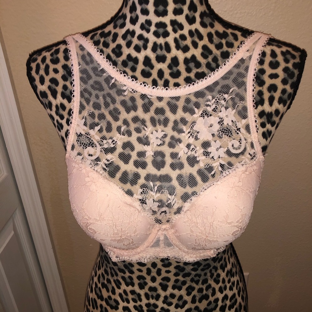 Victoria’s Secret bralette